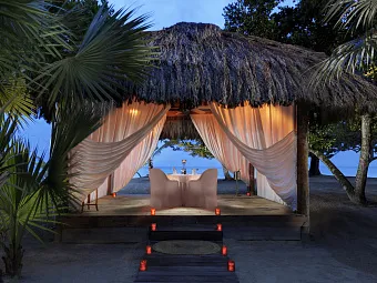 Отель COUPLES NEGRIL 5*