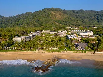 THE SANDS KHAO LAK BY KATATHANI 5*