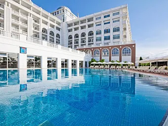 NIRVANA DOLCE VITA 5*