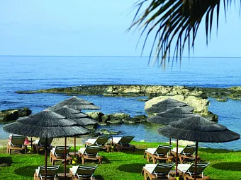 Отель ATLANTICA GOLDEN BEACH 4*