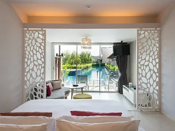 THE SANDS KHAO LAK BY KATATHANI 5*