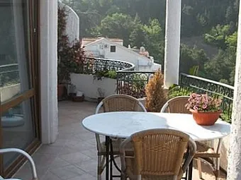 Отель LEVANTIN INN 3*