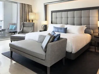 Отель Conrad Algarve 5*
