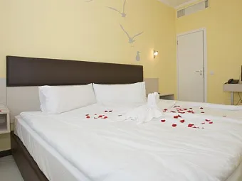 MPM BLUE PEARL HOTEL 4* (ех DIT BLUE PEARL HOTEL)
