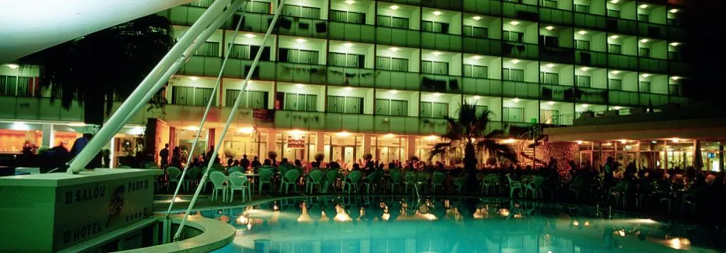 Отель 4R SALOU PARK RESORT I 4*, Испания, Коста-Дорада, Салоу