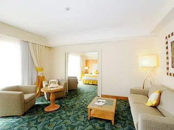 VALTUR PORTOROSA CLUB 5* (ех BLU HOTEL PORTOROSA)