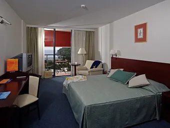 Отель IBEROSTAR BELLEVUE 4*