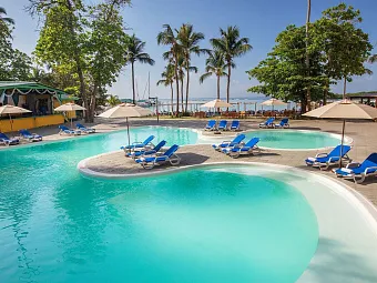 WHALA! BOCACHICA 3*