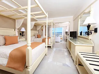Отель LUXURY BAHIA PRINCIPE RUNAWAY BAY DPC 5*