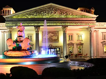 SELECTUM NOA BELEK 5*