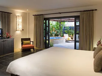CENTARA KARON RESORT PHUKET 4*