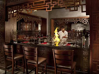 Отель SUNRISE SELECT ROYAL MAKADI RESORT 5*