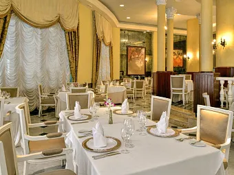 IBEROSTAR GRAND ROSE HALL 5*