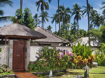 BELMOND JIMBARAN PURI BALI 4*