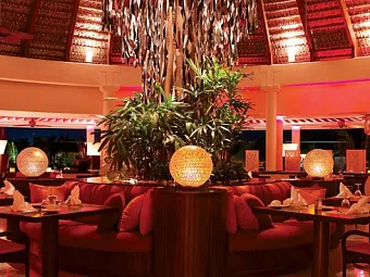 Отель THE RESERVE PARADISUS PALMA REAL 5*