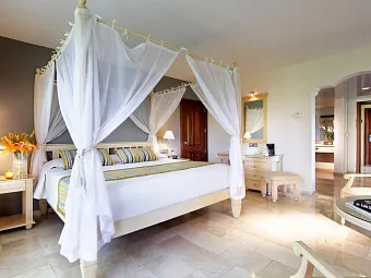  Отель GRAND PALLADIUM PUNTA CANA RESORT, SPA & CASINO 5*