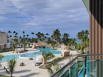 Stunning Ocean View