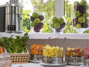 PARK HOTEL BRASILIA 4*