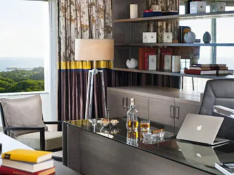 RIXOS PREMIUM BELEK 5*