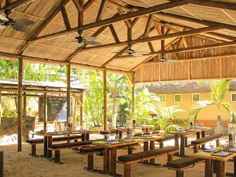 Отель, MARITIM RESORT & SPA MAURITIUS 5*