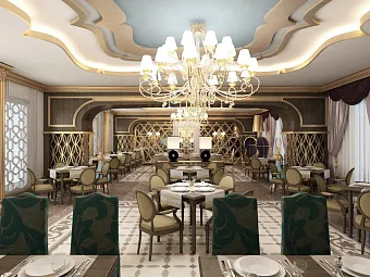 CALIDO MARIS HOTEL 5*