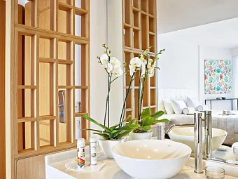 Отель GRECOTEL PELLA BEACH 4*