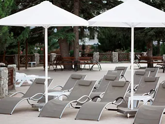 Отель RIVIERA SUNRISE RESORT&SPA 4*