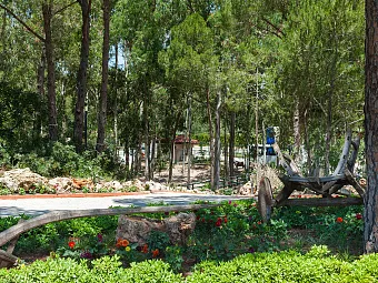 BELLIS DELUXE HOTEL 5*