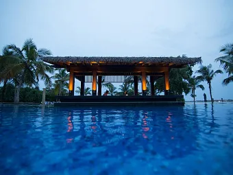 Отель ANANTAYA RESORT & SPA 5*