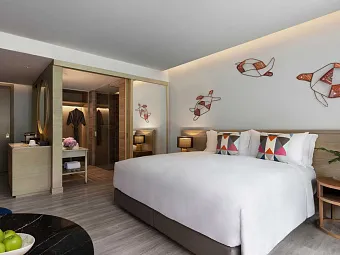 AVANI+ KHAO LAK RESORT 5*
