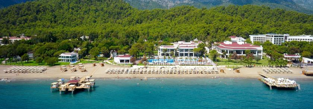 SHERWOOD CLUB KEMER 5*, Турция, Кемер цены на туры и описание отеля