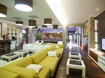 отель CLUB TUANA 5*