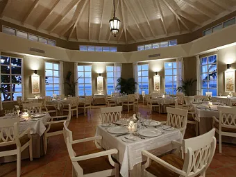 Отель GRAND BAHIA PRINCIPE JAMAICA RESORT 5*
