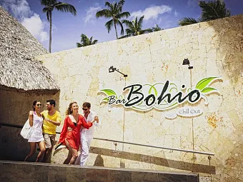  Бар Bohio