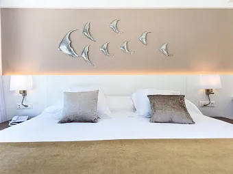 PLAZA SANTA PONSA BOUTIQUE HOTEL 4* (ех PLAZA BEACH BOUTIQUE HOTEL)