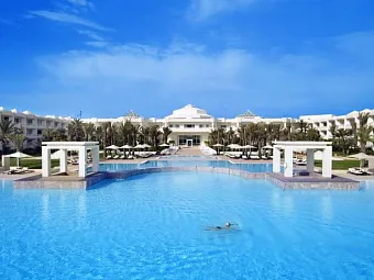 Отель RADISSON BLU PALASE RESORT & THALASSO 5*