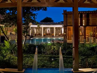 Отель, MARITIM RESORT & SPA MAURITIUS 5*