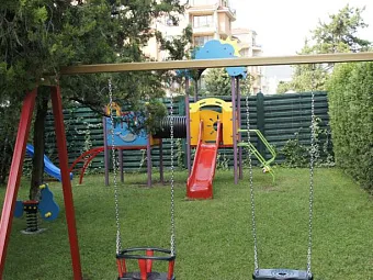 Отель FLAMINGO 4*, Болгария, Солнечный берег.