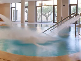  Отель THE WESTIN RESORT COSTA NAVARINO 5*