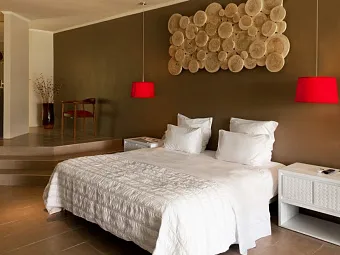 Отель FISHERMAN'S COVE HOTEL 5*