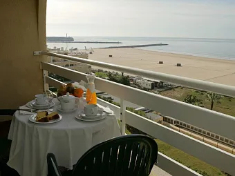 Отель SANTA CATARINA ALGARVE 3*