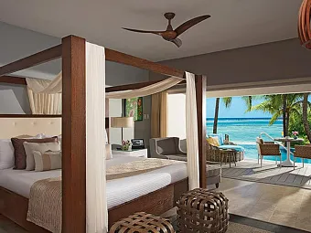 Отель ZOETRY MONTEGO BAY JAMAICA 5*