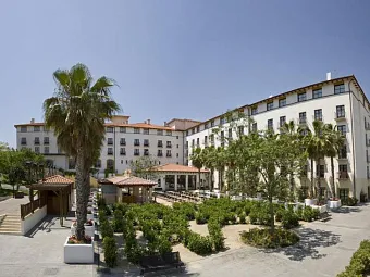 Отель HOTEL EL PASO PORT AVENTURA 4*