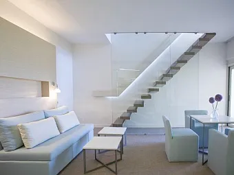 Отель CAPO BAY HOTEL 4*