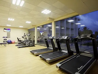 CENTARA CEYSANDS RESORT & SPA 4*
