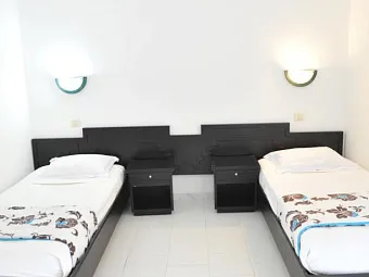 Отель CARIBBEAN WORLD CEDRIANA 3*
