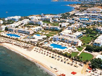Отель ALDEMAR KNOSSOS ROYAL 5*