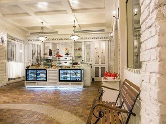 RIXOS PREMIUM BELEK 5*
