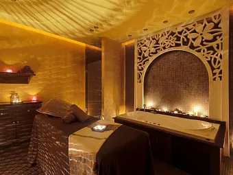 Отель BARCELO ROYAL BEACH 5*