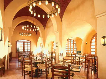 Отель SOL Y MAR CLUB MAKADI 4*